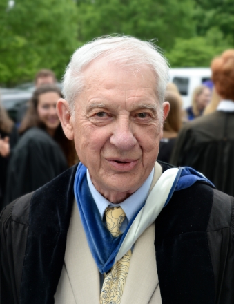 George Shuford Ramseur, Sr. Winchester Obituary