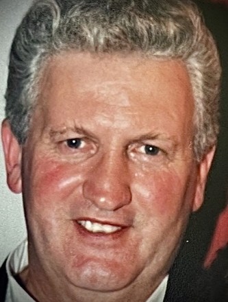 Frank E. Horn, Sr. - 2024 - Dufresne & Cavanaugh Funeral Home, Ltd