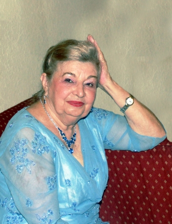 Rosa Burdiez Rego Park Obituary