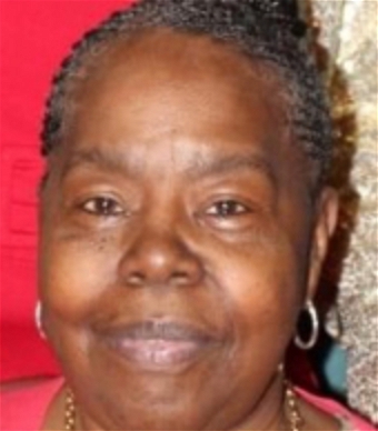 Rose Marie Blackwell East Liberty Obituary
