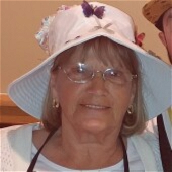 Pierrette Rose Angel McElroy PRESCOTT Obituary