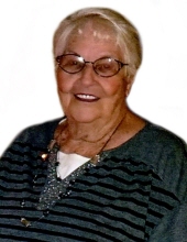 Photo of Betty Sellers