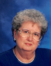 Photo of Patricia Abacherli