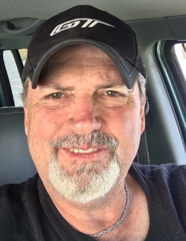 Charles "Keith" Hunt 2024 Atchley Funeral Home