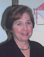 Catherine Marie Rosohac