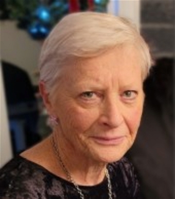 Janice May Thompson Picton Obituary