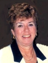 Photo of Beverly Bernardon