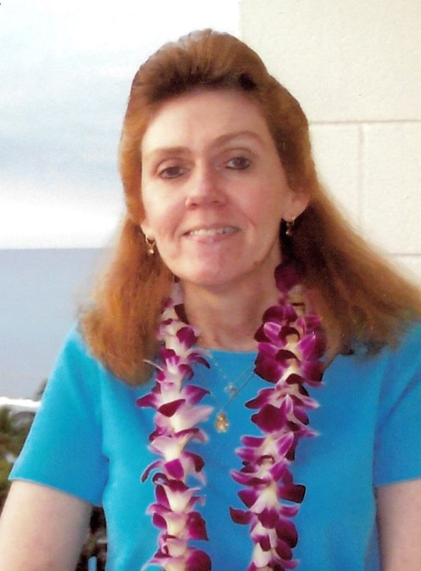 Deborah "Debbie" Diane Jones - 2024 - Caruth Hale Funeral Home