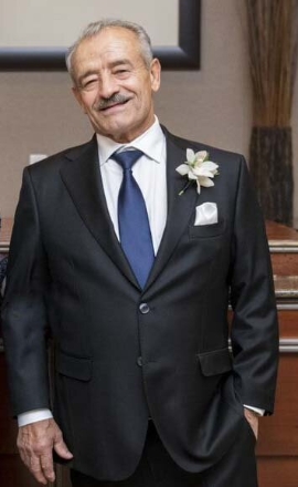 José Manuel Barbosa Bradford Obituary