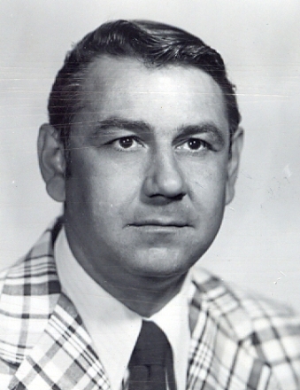 Photo of Henry Mancuso, Jr.