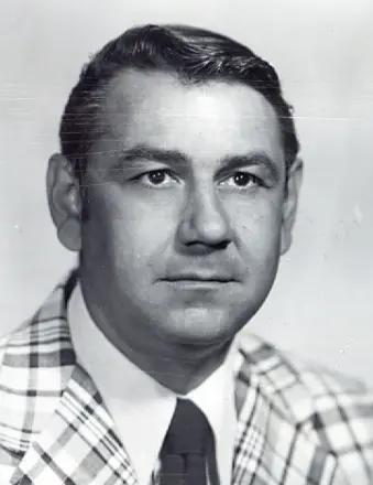 Henry Edward Mancuso, Jr.