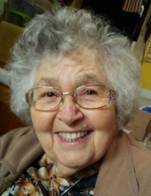 Photo of Ruth Austin