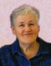 Betty "Irene" McCleese 3107034