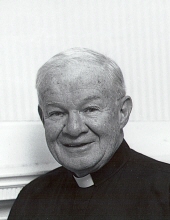 Photo of Fr. Kevin Brassil