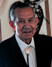 Photo of Raymond Torrez