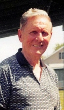 William H. Purcell Sr.