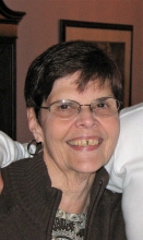 Lois Azinger Dunn