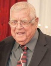 Clarence "Sonny" Earl Hook, Jr. 3107167