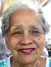 Photo of Juanita Valencia