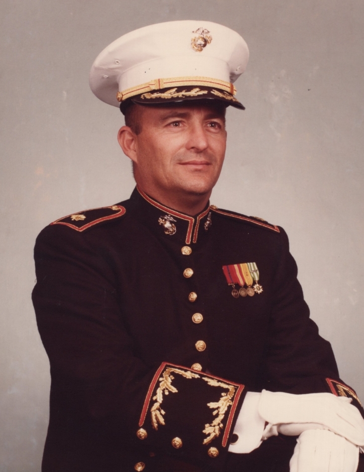 Lt. Col. Alfred Mitchell Bancroft 2024 CostantinoPrimo Funeral Home