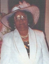 Photo of Ruby Brown