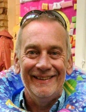 Photo of Roger Buchanan, Jr.