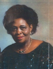 Photo of Florence Adenekan