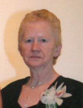 Joyce Mary Gould
