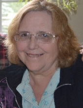 Photo of Evelyn Simmons