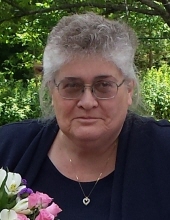 Photo of Donna Kolehouse