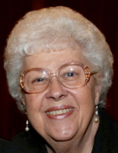 Photo of Joyce Rutherford