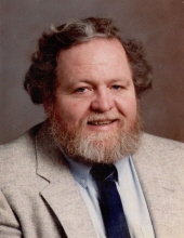 Charles R. "Dick" McComis