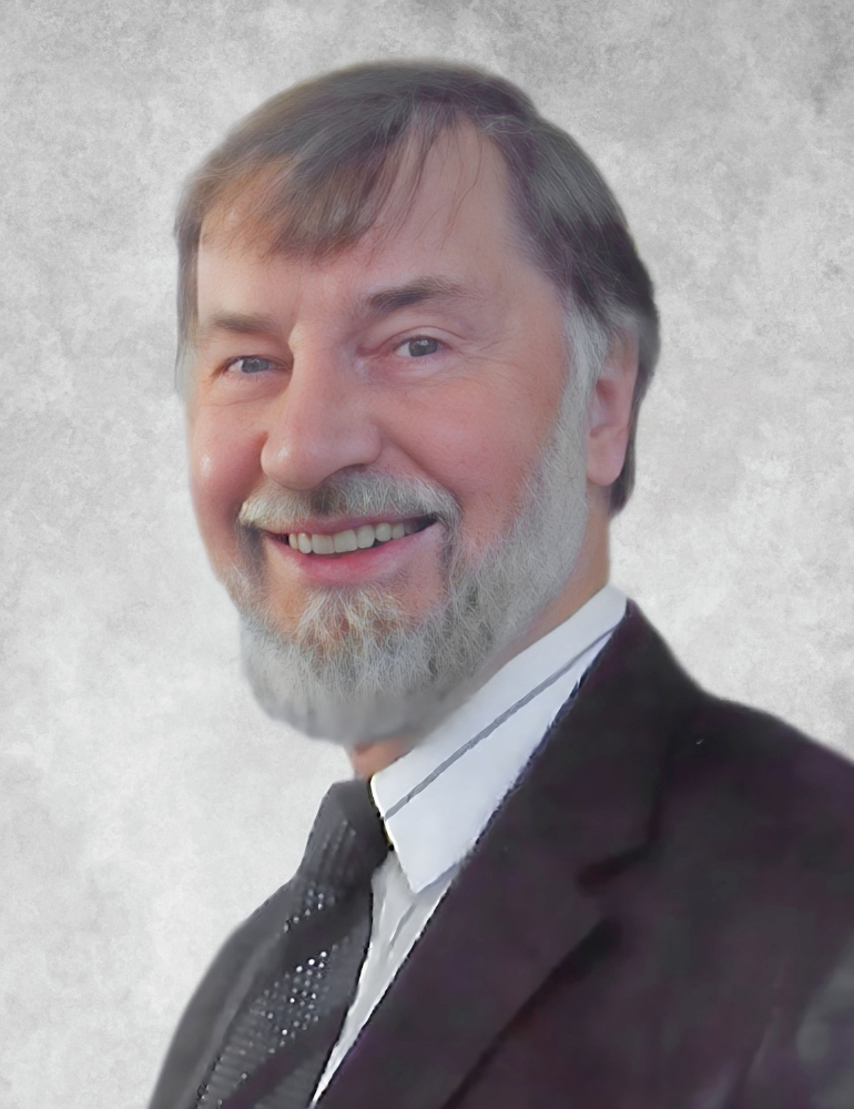 W. Derek Buckley, PhD 2024 ShaughnesseyBanks Funeral Home