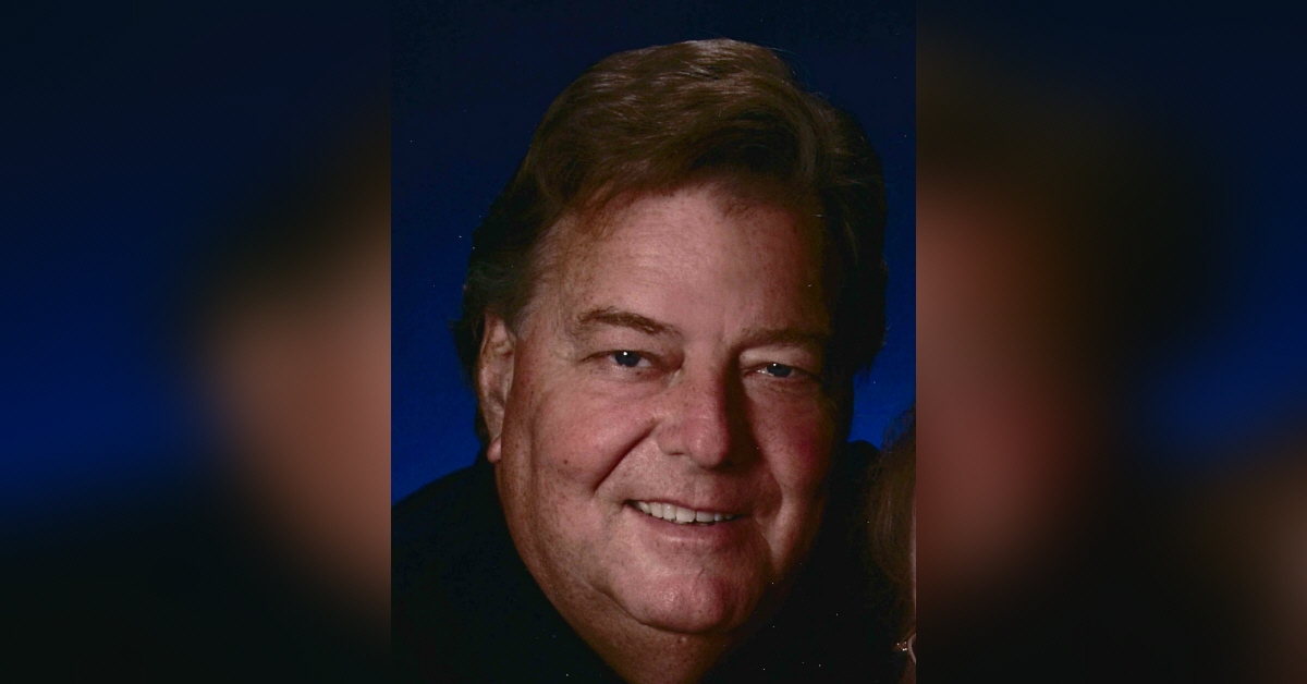 David L. McCoy Obituary Visitation & Funeral Information