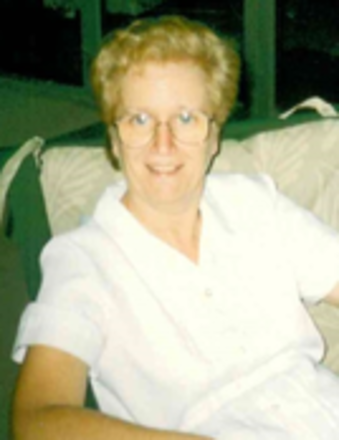 Speck Funeral Home - Bobbie Jean Carwile Livingston Obituary