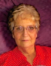 Connie P. Beckley