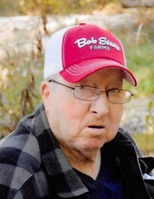 Photo of Walter L. "Bo" Penny, Jr.