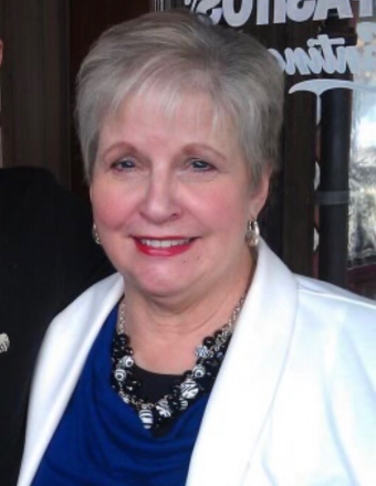 Photo of Mrs. Gloria Taylor