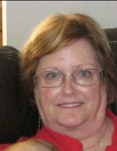 Barbara Hale Hodge