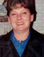 Photo of Carolyn Cook