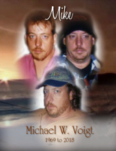Michael W. Voigt 3107520