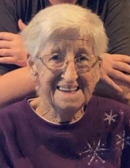 Helen Ujean Fay Elson - 2023 - Lannin Funeral Home
