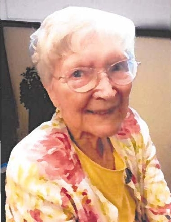 Wanda Lee McQuary Obituary - 2024 - Kern Funeral Home