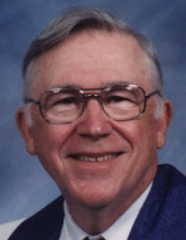Rev. Sidney E Davis, Sr.