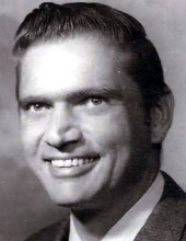 Photo of William Hagen