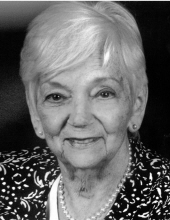 Joan Lorraine Whitcomb