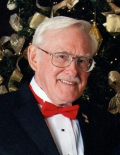 Photo of John Ritchie