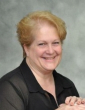 Donna B. Baker