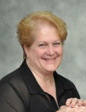 Photo of Donna Baker