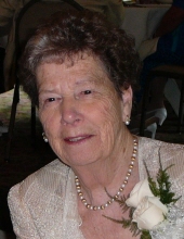 Mary Elizabeth Orlick